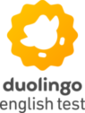 Duolingo English test